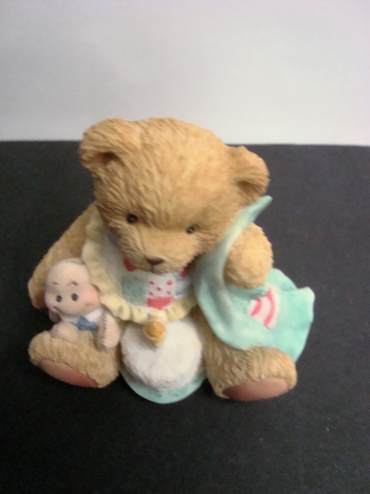 cherished teddies age 1