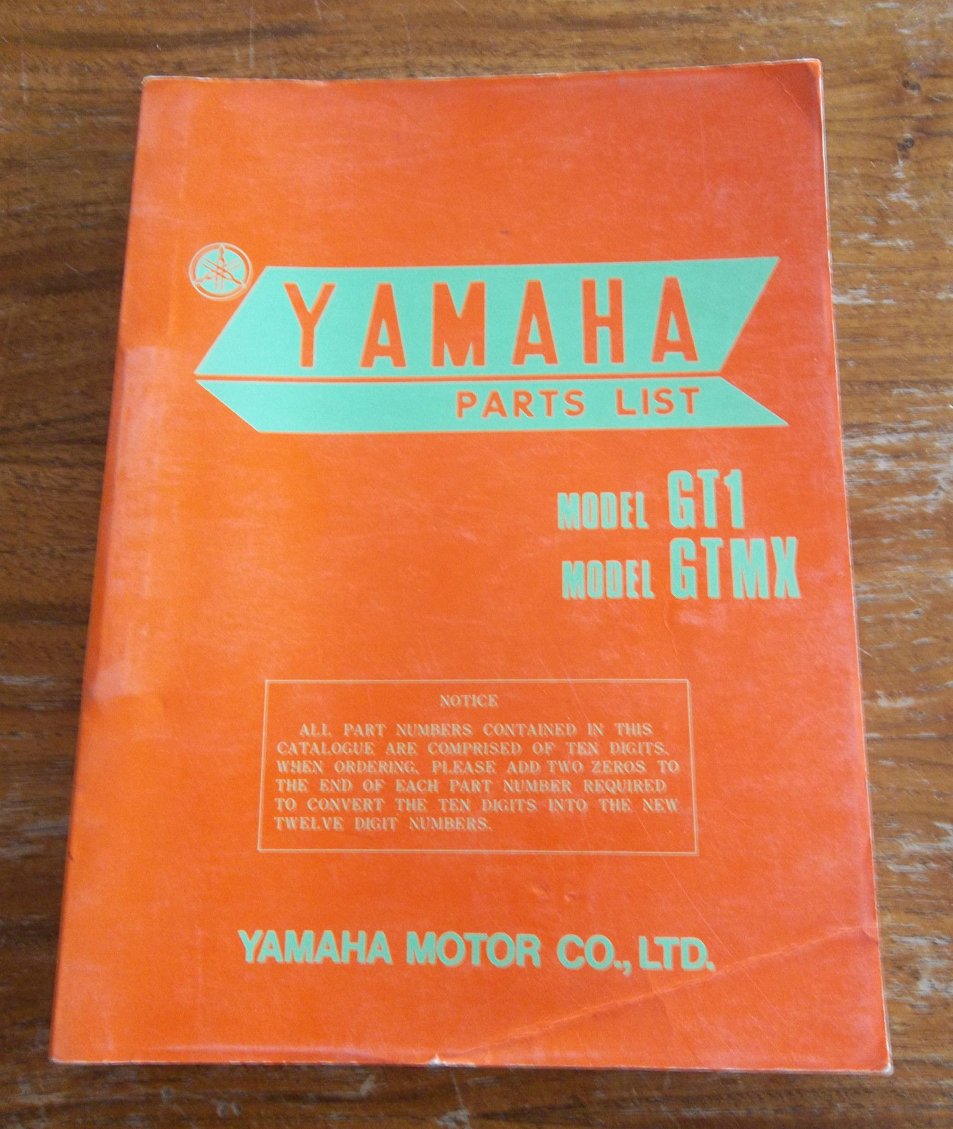 Yamaha QT50F Yamahopper Moped Scooter Service Manual 79
