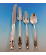 Stradivari by Wallace Sterling Silver Flatware Set for 8 Service 32 pieces - $1,534.50