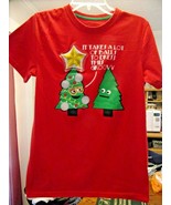 Christmas T Shirt-It Takes A Lot Of Balls To Look This Groovy-Childs Small - $9.90