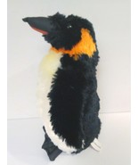 Penguin Plush Stuffed Animal Toy - $24.00