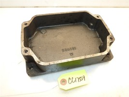 Cub Cadet 71 72 73 70 Tractor Kohler K161 7hp Engine Oil Pan