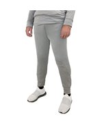EMF Protection Long Underpants- Silver Elastic  - $220.00