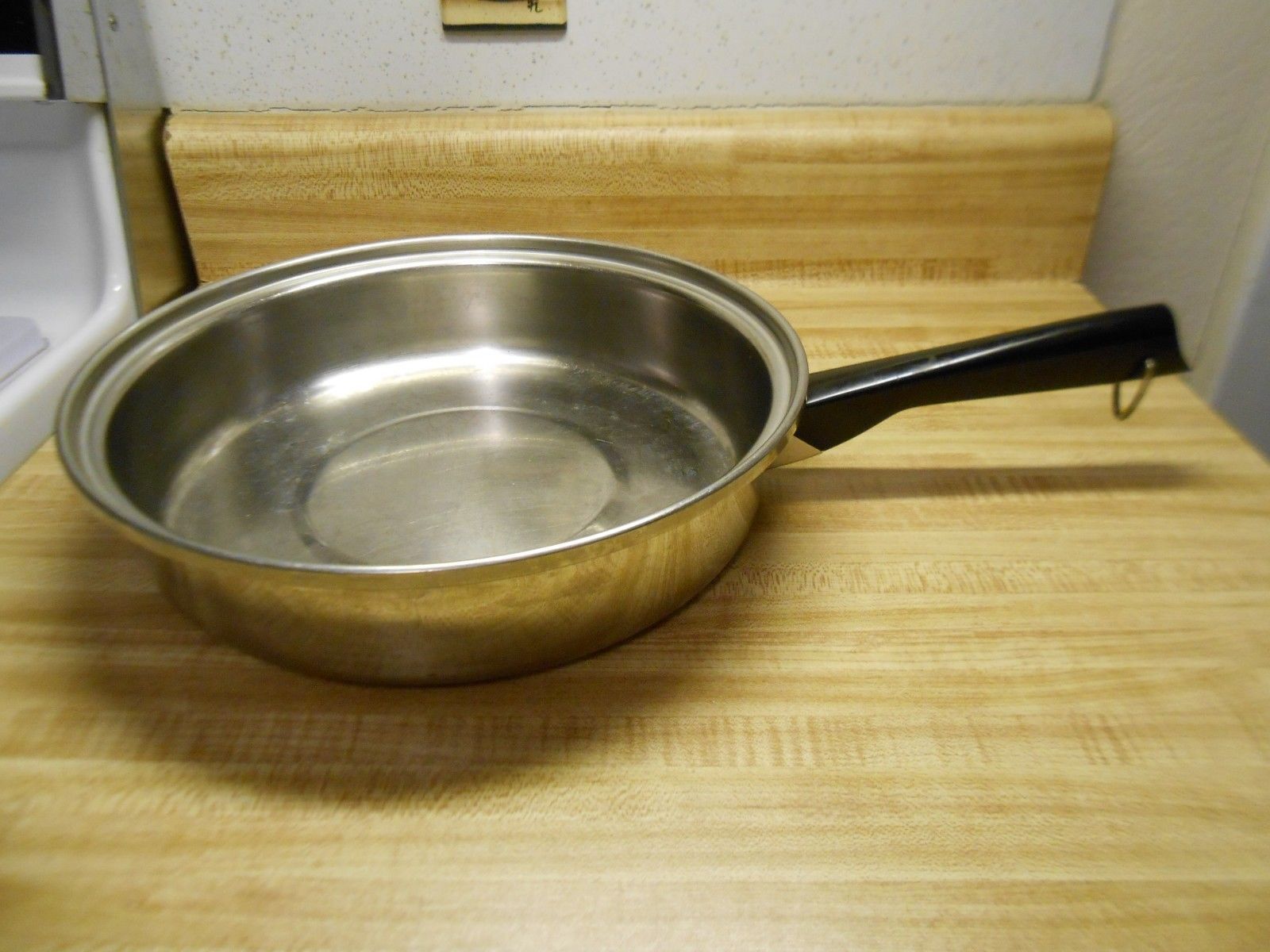 EMDEKO cookware Vintage stainless steel Emdeko pan Other Cookware