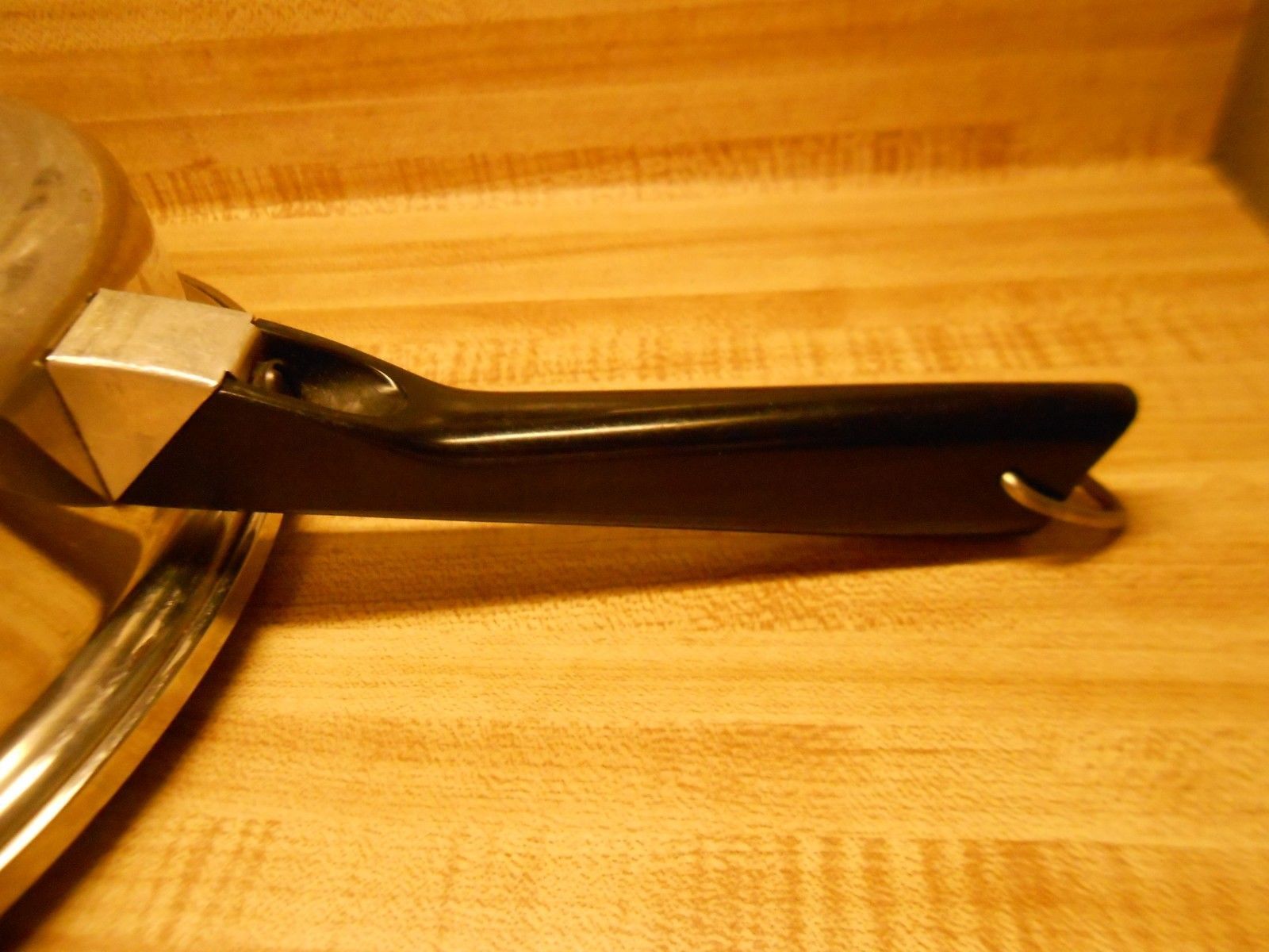 EMDEKO cookware Vintage stainless steel Emdeko pan Other Cookware