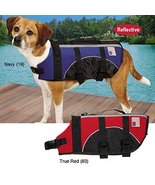 Guardian Gear Neoprene Pet Preserver Color: Navy, Size: X-Small (0.25&quot; H... - $15.41