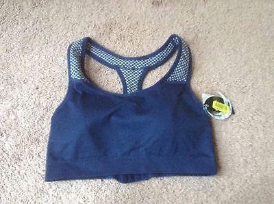 modern movement sports bra