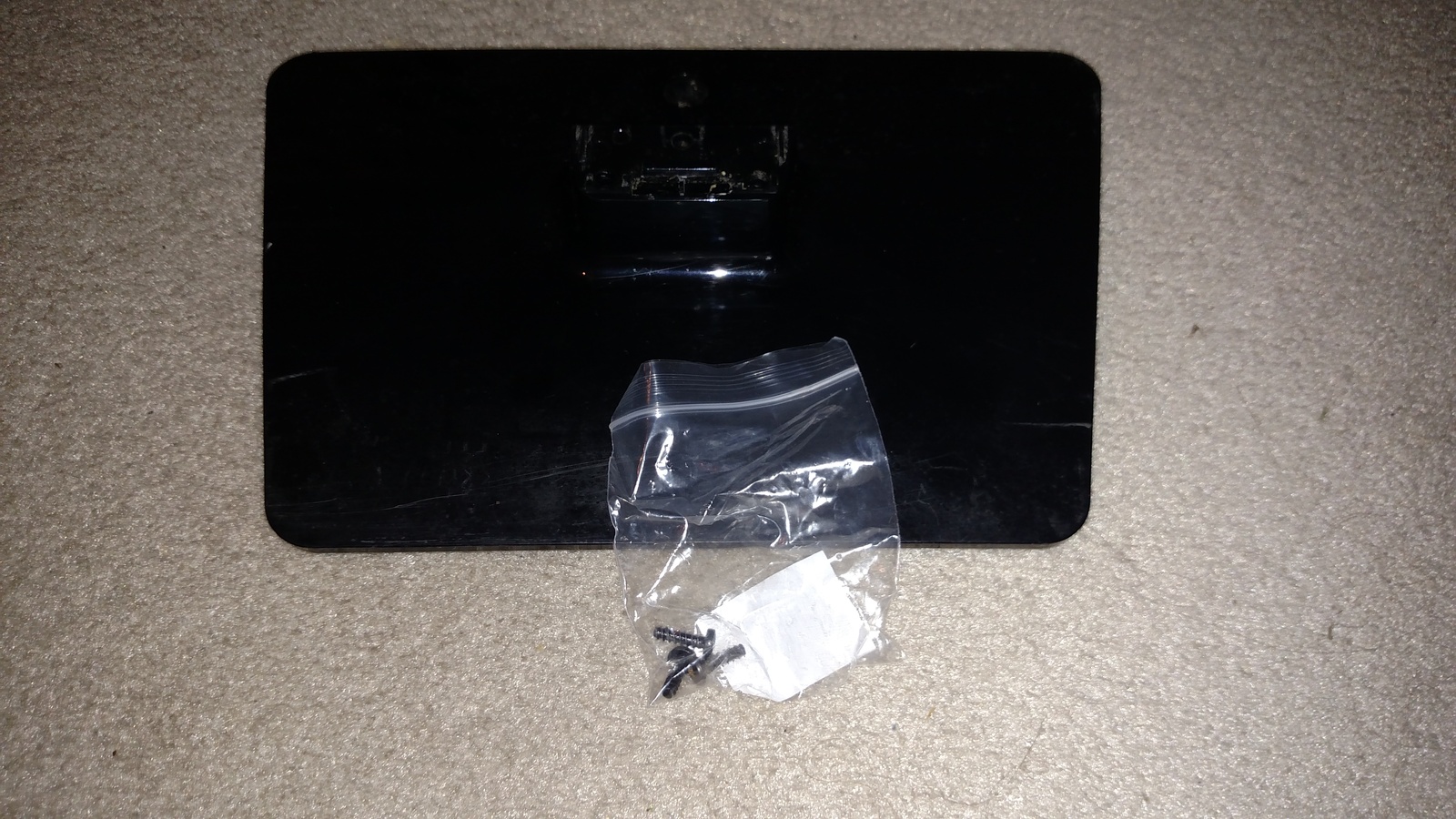 Emerson LF320EM4A Funai Magnavox Stand 32" 2EMM00254 Many 32" TVs with