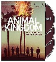 Animal Kingdom: The Complete First Season - $23.50