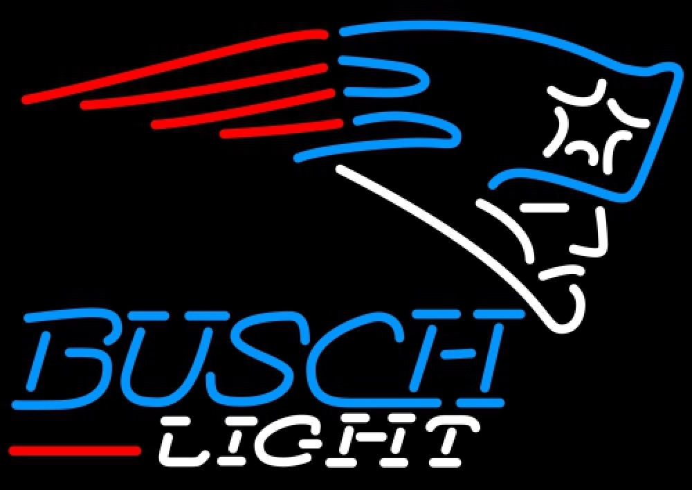 bud light touchdown club