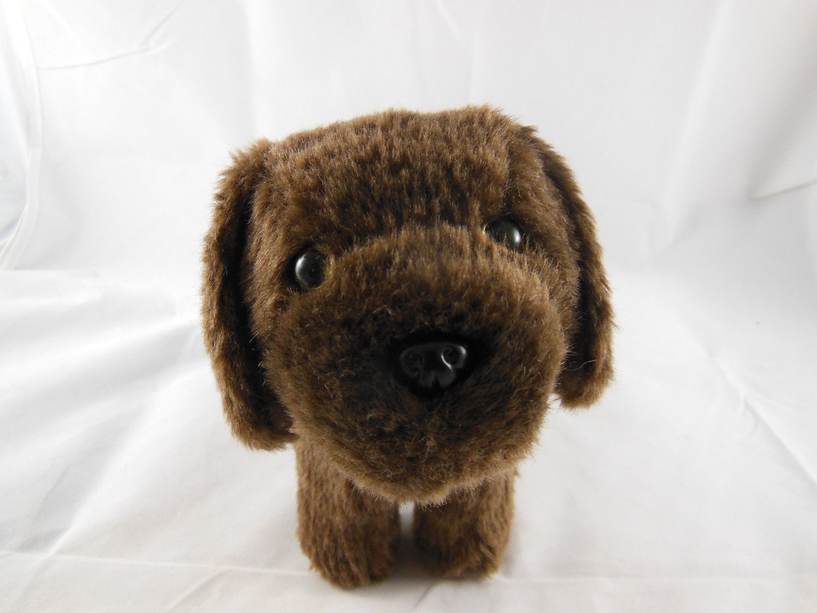 labrador doll