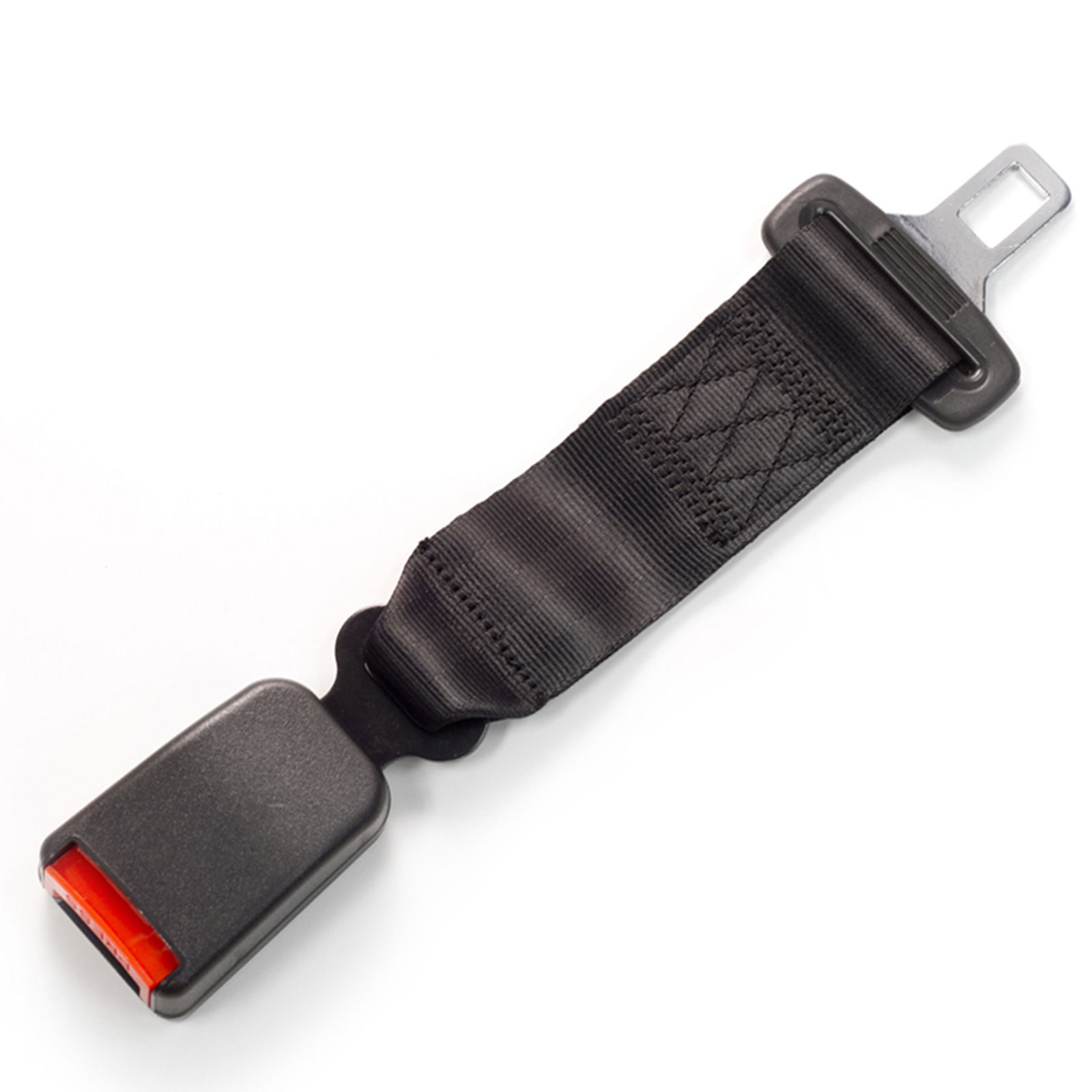 Click-In Seat Belt Extender: 10