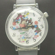 armitron taz watch