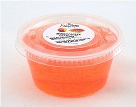 Mango Papaya scented Gel Melts for tart/oil warmers - 3 pack - $5.95
