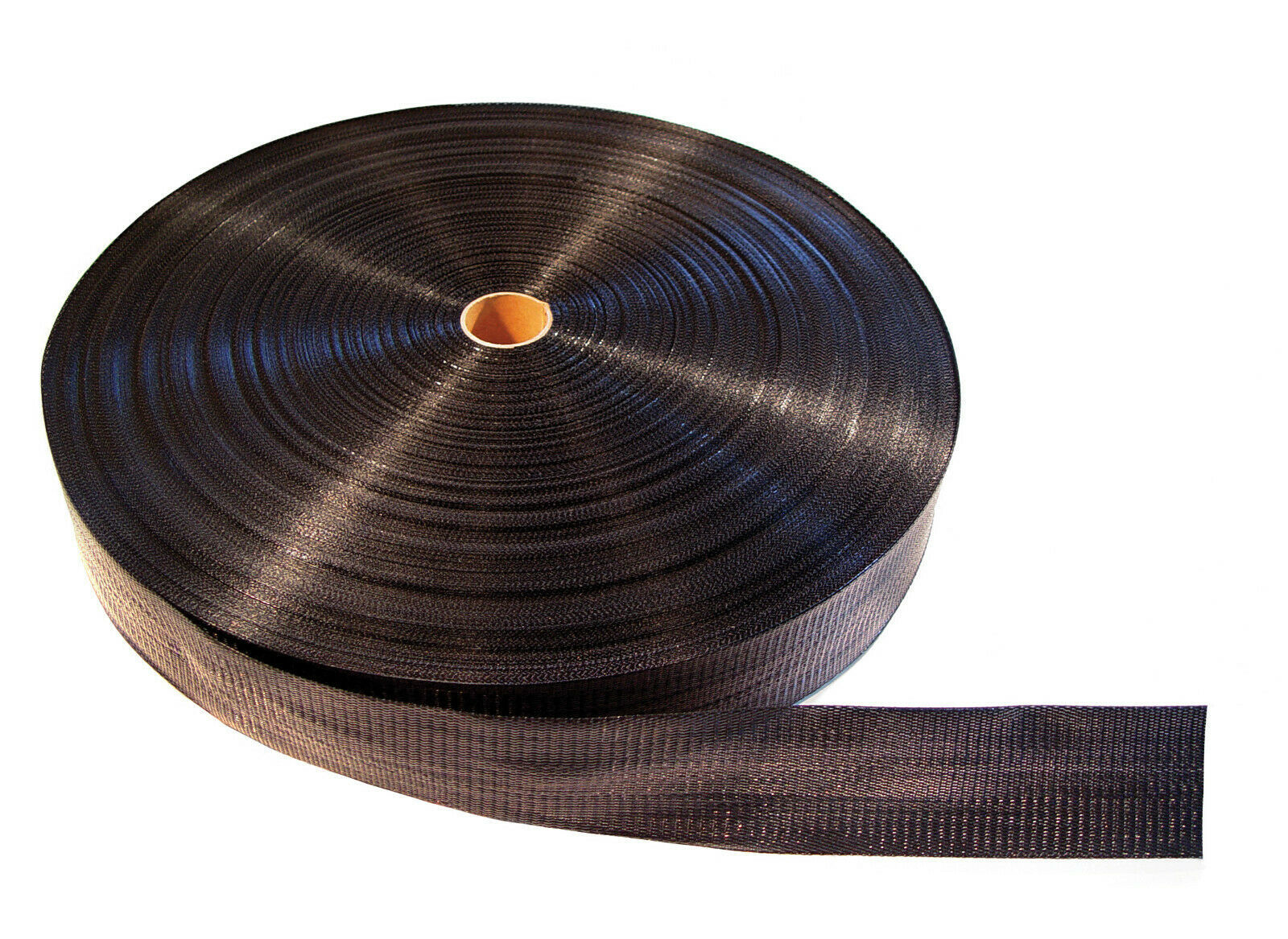 2.75 Inch x 1,200 L/F Greenhouse Batten Tape/ HVAC SUPPORT bing