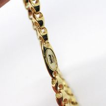 SOLID 18K YELLOW GOLD BRACELET, 21 CM, 8.3 INCHES, 3 MM DROP TUBE LINK, POLISHED image 4