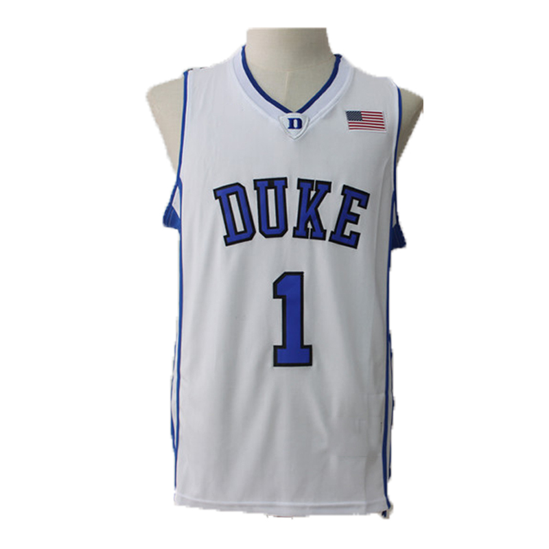 irving duke jersey