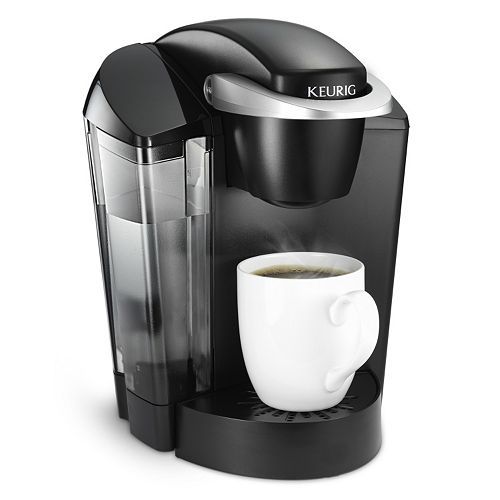 Keurig Hot K 50/55 Black Espresso/Coffee Brewing System latest 2016 ...