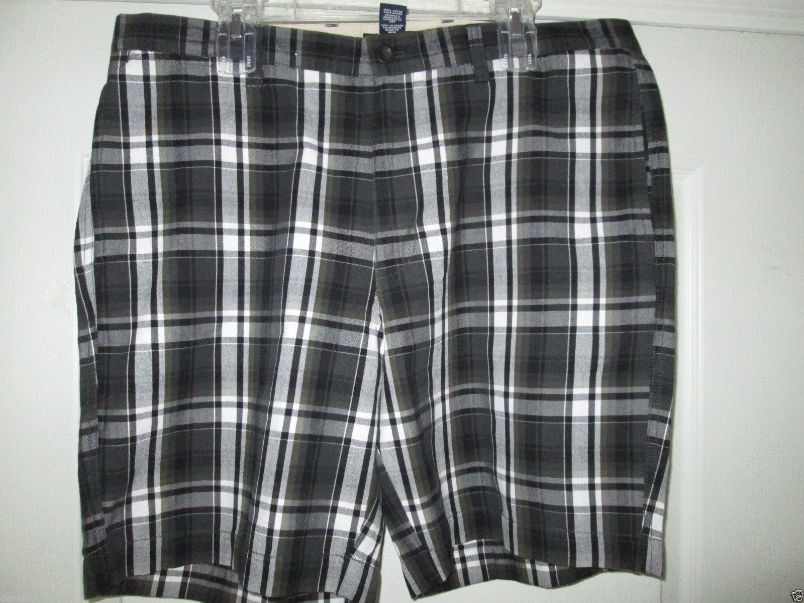 rn 41381 ca 56658 shorts