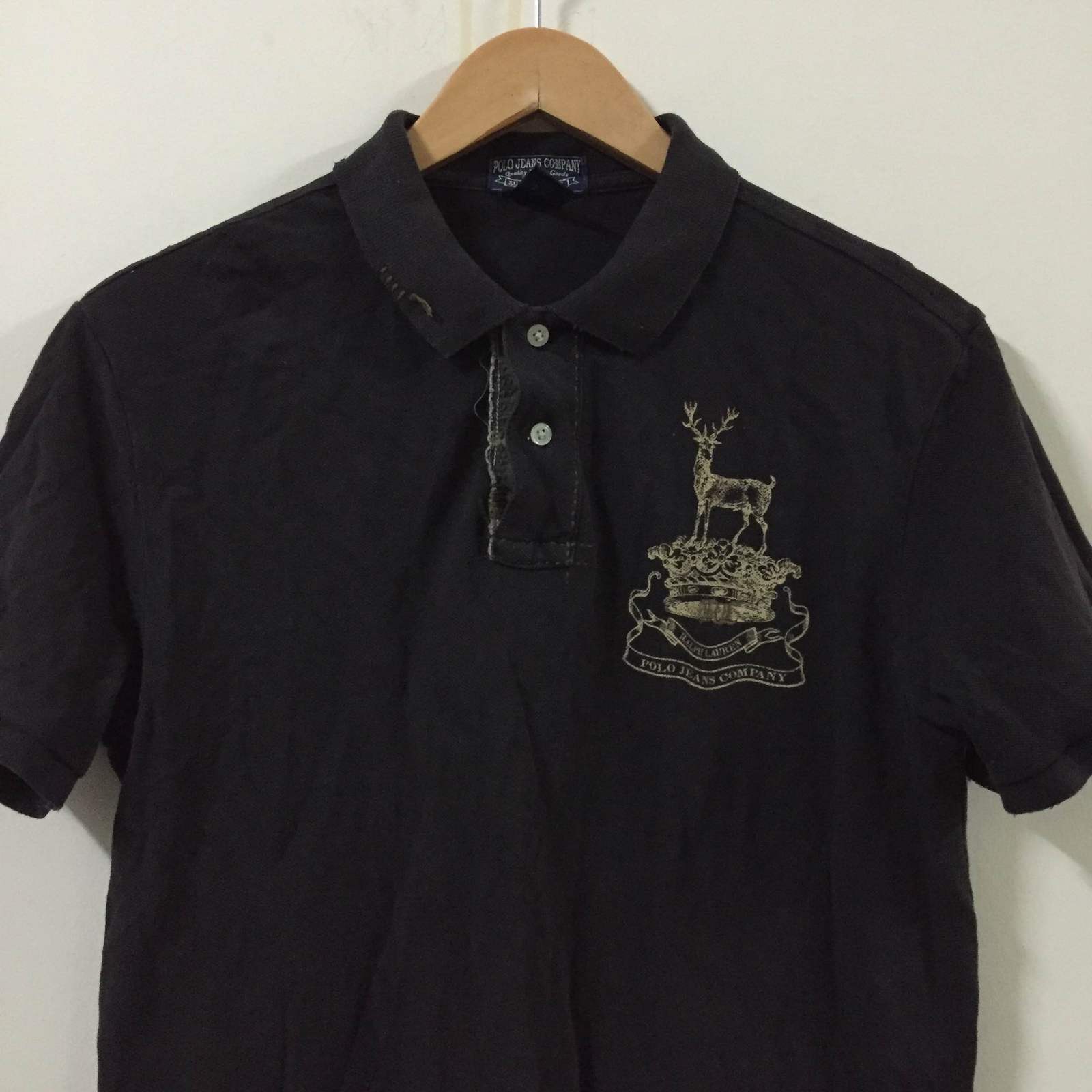 co company polo