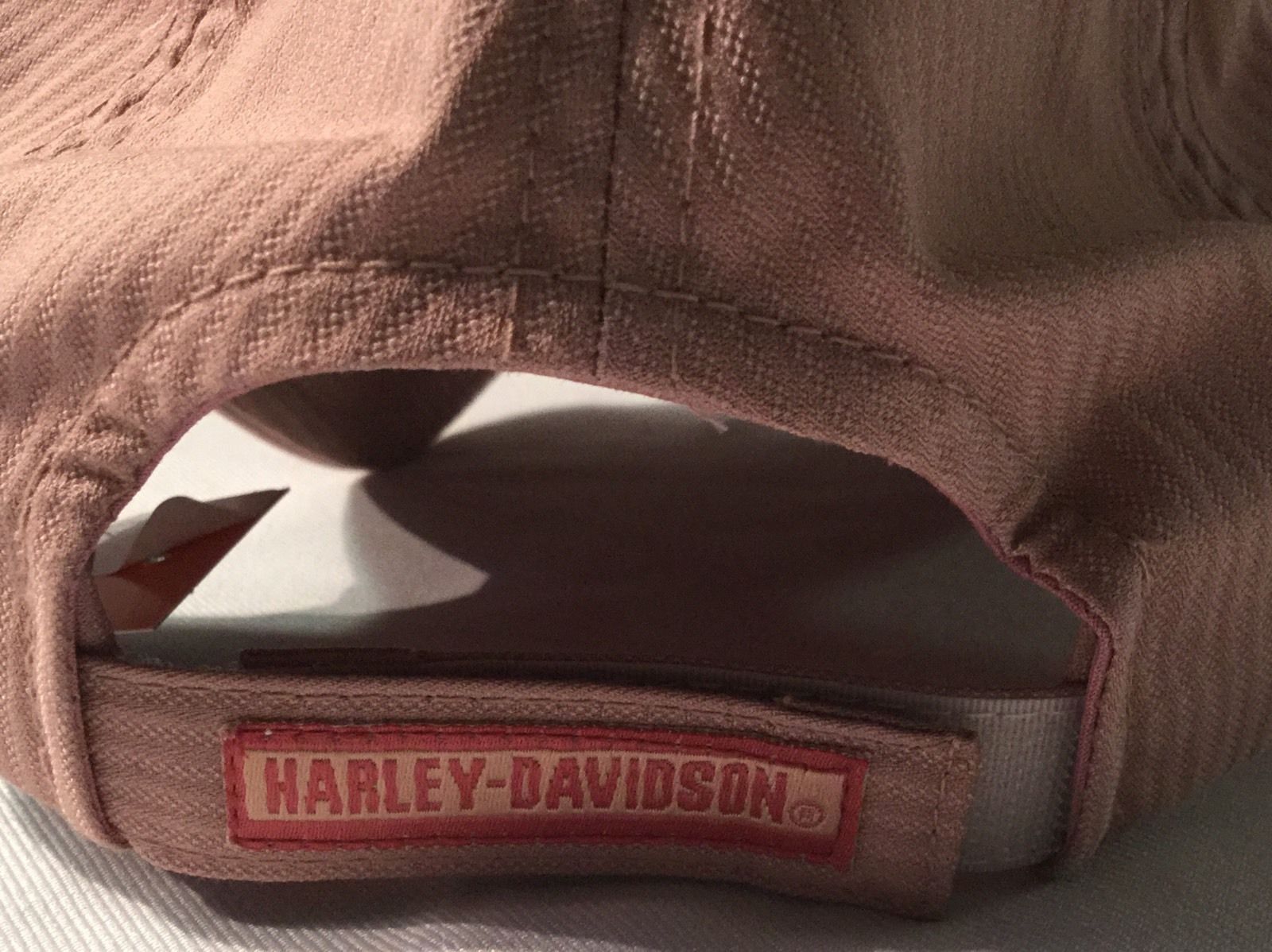 Harley Davidson Women S Baseball Cap Nwt And 50 Similar Items