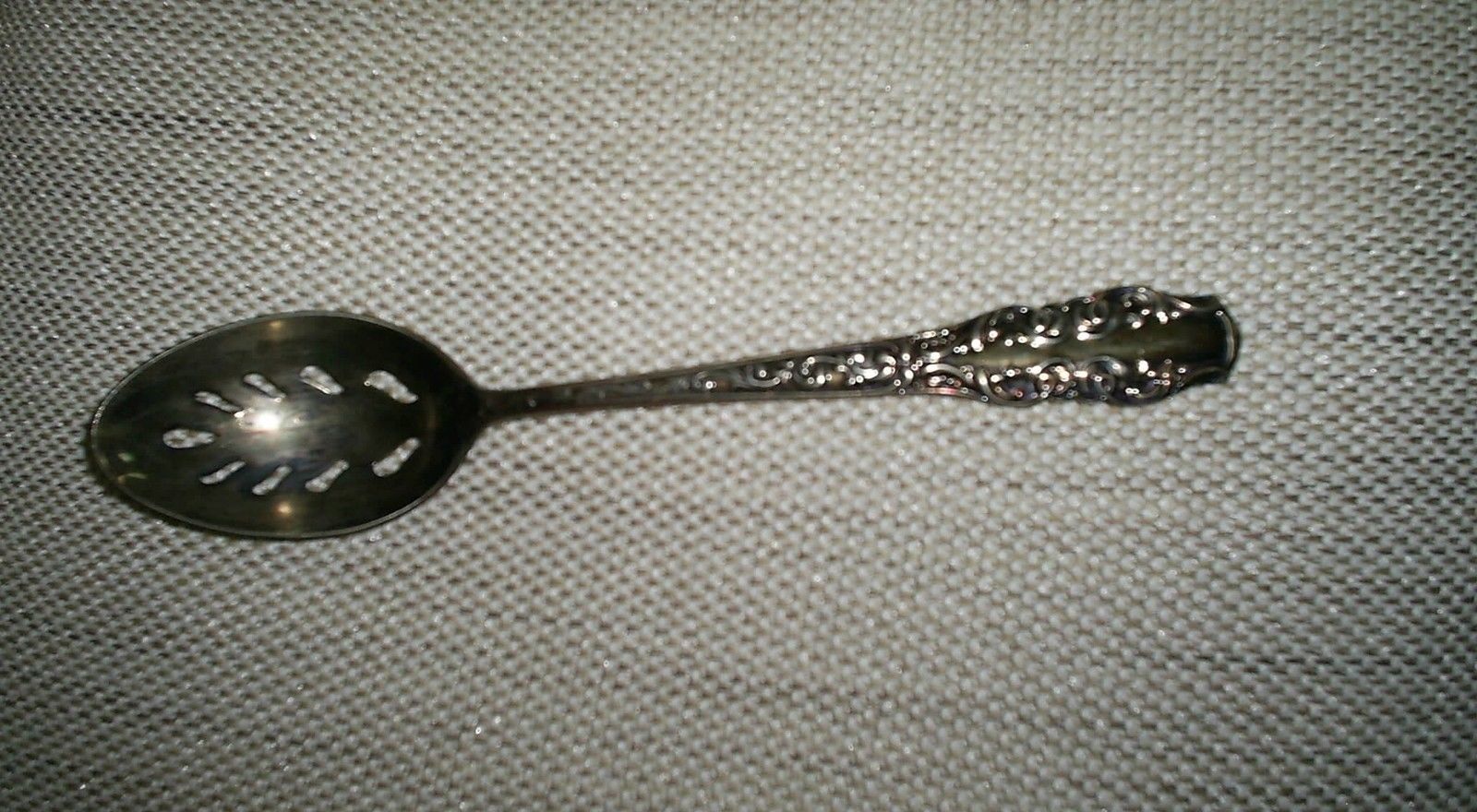 Queen Elizabeth I by Towle Sterling Italian Pasta Server Set 2pc HHWS  Custom