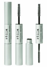  Stila Convertible Mascara, Black, 0.27 Ounce	 - $39.99