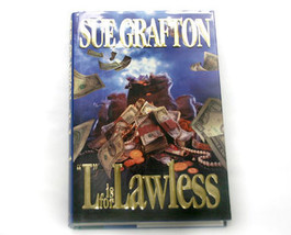 Books grafton lawless web thumb200