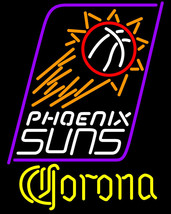Corona NBA Phoenix Suns Neon Sign - $699.00