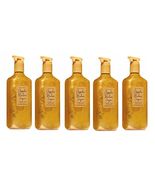 Bath &amp; Body Works Apples &amp; Brown Sugar Creamy Luxe Hand Soap 8 oz - Lot ... - $57.50