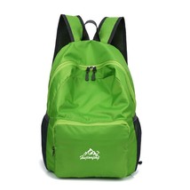 Men's  Backpack Women Outdoor Foldable Small Mtb Cycling Bags Child School Ruack - $49.33