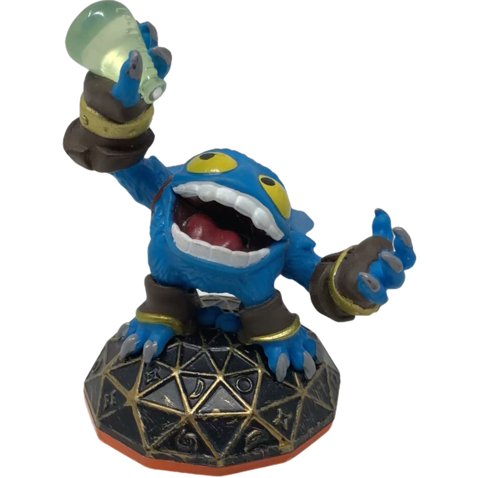 skylander coloring pages pop fizz toys