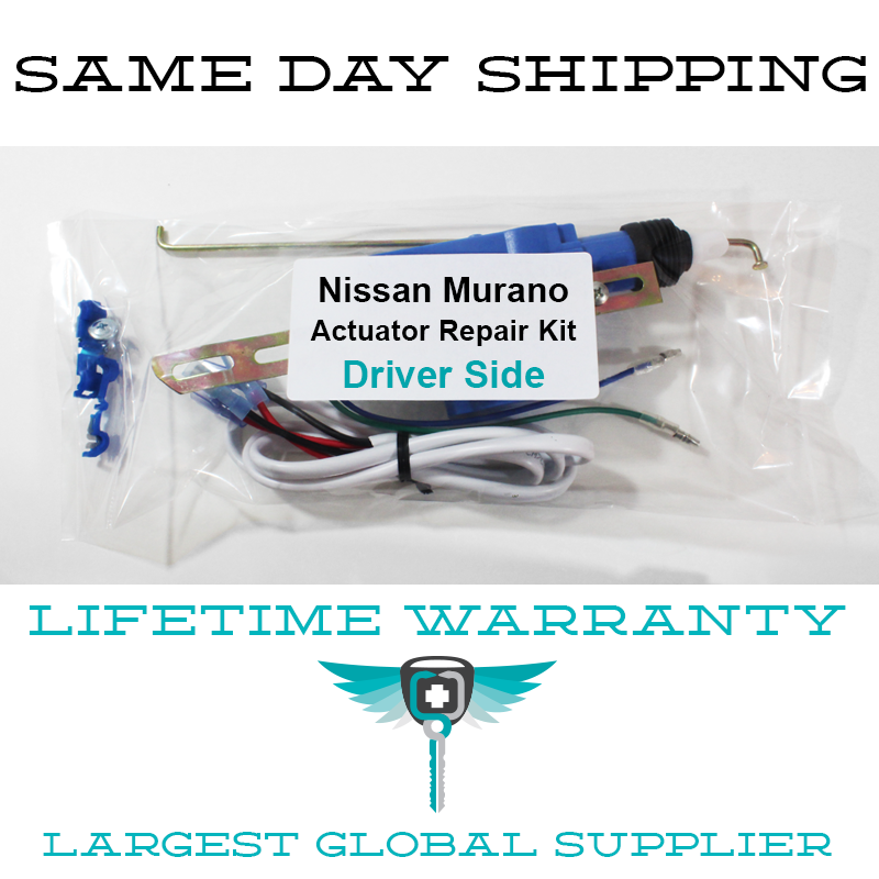 Nissan Murano Door Lock Actuator Repair Kit And 10 Similar Items Nissan Murano Door Lock Actuator Repair Kit And 10 Similar Items Md1