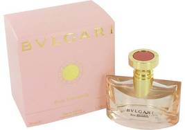 Bvlgari Rose Essentielle Perfume 1.7 Oz Eau De Parfum Spray image 3