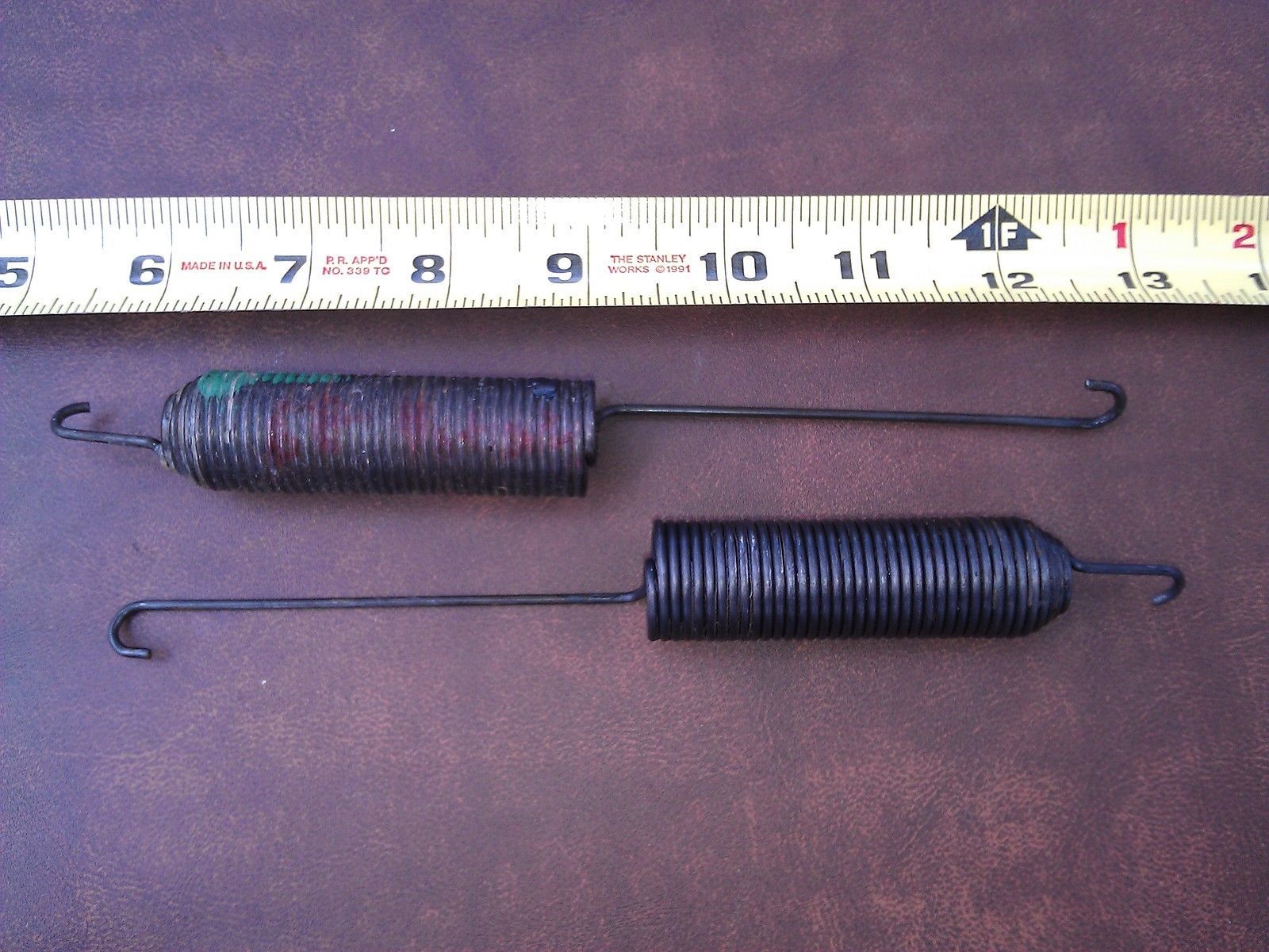 8dd70 Dishwasher Door Spring Set From And 14 Similar Items