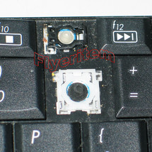 HP Pavilion G60 KEYBOARD'S INDIVIDUAL KEY (ONE KEY ONLY) 496771-001 MP-08A93US image 2