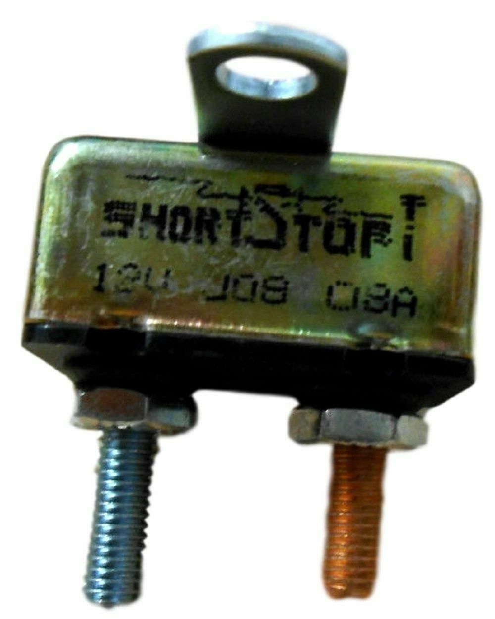 Napa Echlin CB6375 BK7823008 Circuit Breaker 8 Amp 12 Volt DC Brand New