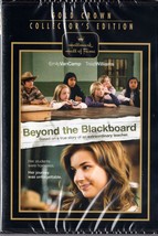 Hallmark Hall of Fame Beyond the Blackboard  (DVD ) based on true story ... - $5.73
