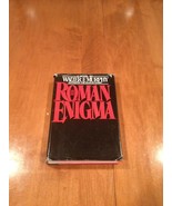 The Roman Enigma by Walter Murphy 1981 First Edition - $14.84