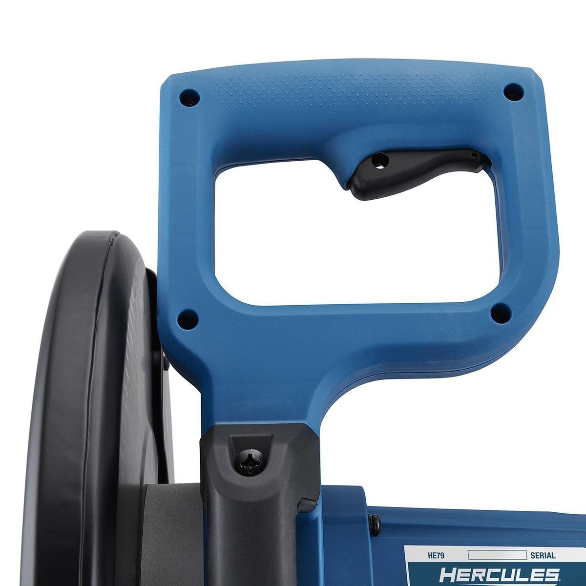 HERCULES 15 Amp 4.3 HP 14 In. Abrasive CutOff Saw Band Saws