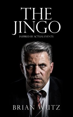 download jingo audiobook