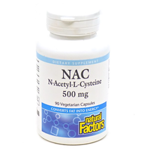 N- Acetyl Cysteine 500mg - Liver Support - USA Made - 90 Vegetarian Caps... - $28.95