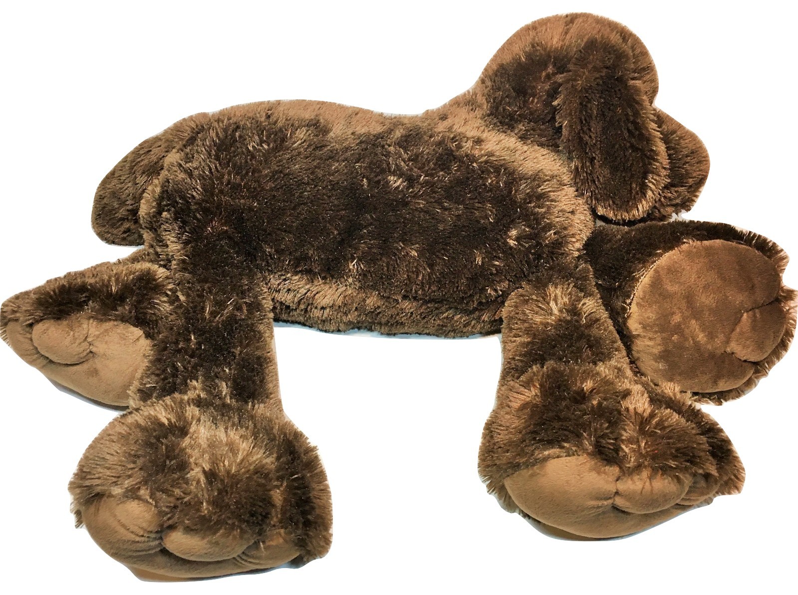 circo stuffed dog