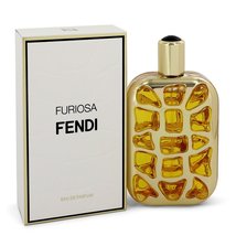 Fendi Furiosa Perfume 3.3 Oz Eau De Parfum Spray image 3