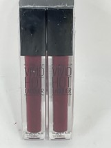 Maybelline New York Color Sensational Vivid Hot Lacquer Lip Gloss, 2 Pk - $8.59
