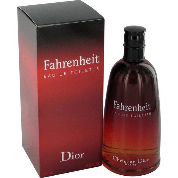 dior fahrenheit 6.8 oz