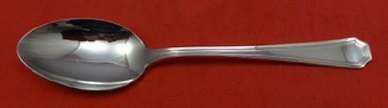 Newport Scroll by Gorham Sterling Silver Horseradish Scoop Custom Made 5 3//4/"