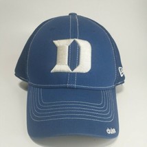 Duke Blue Devils New Era Small/Medium Hat Ball Cap - $11.87