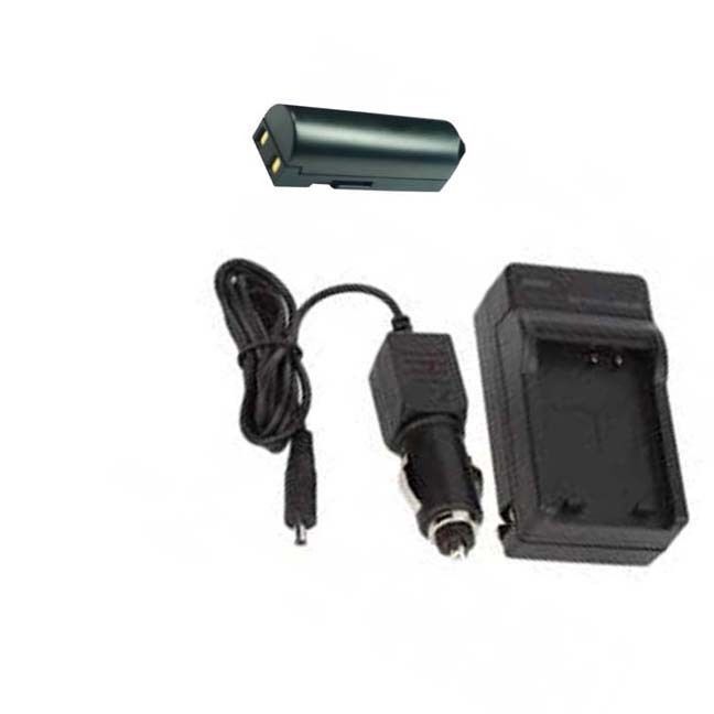 Primary image for NP-700 NP700 SLB-0637 Battery + Charger for Samsung