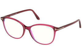 TOM FORD Women Eyeglasses Size 54mm-140mm-16mm - $109.98